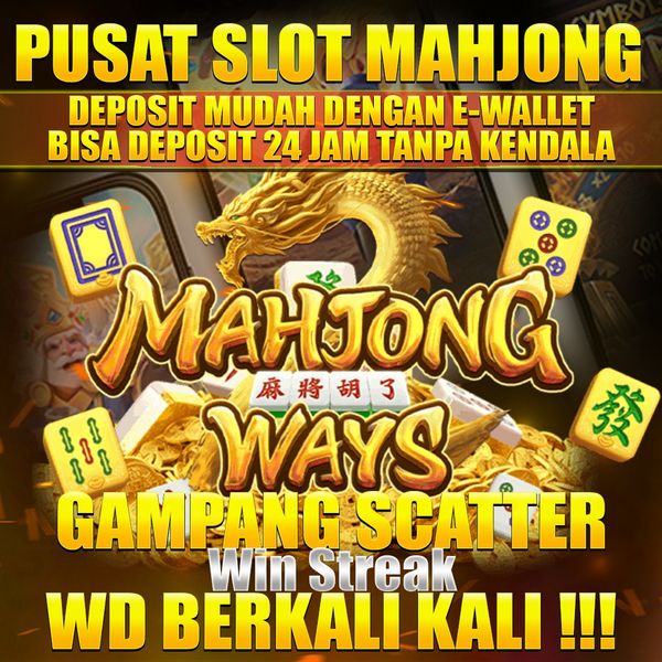 TEKAD4D: Gaming Online Jadi Lebih Mudah dan Murah